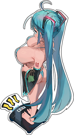 Miku Miku