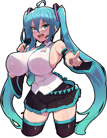Miku Miku