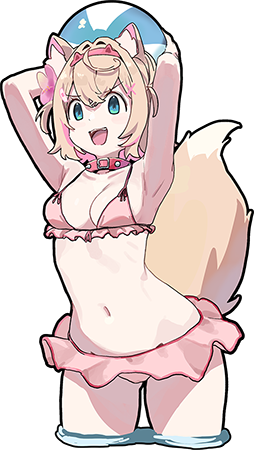 Mococo Mococo