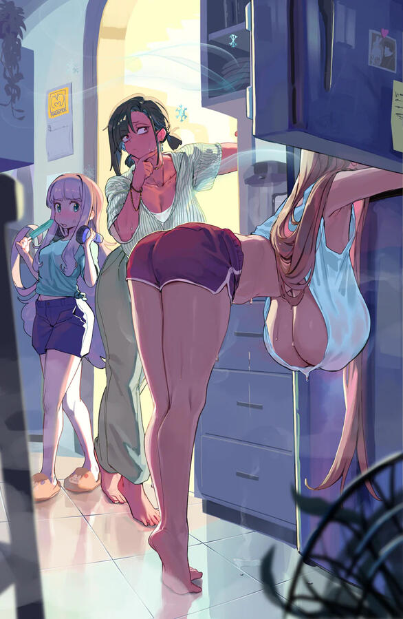 Summer Heat Summer Heat
