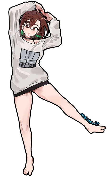 Momo Momo