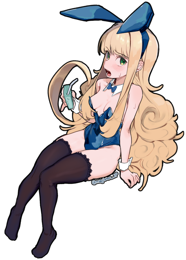 Lily Bunny Lily Bunny