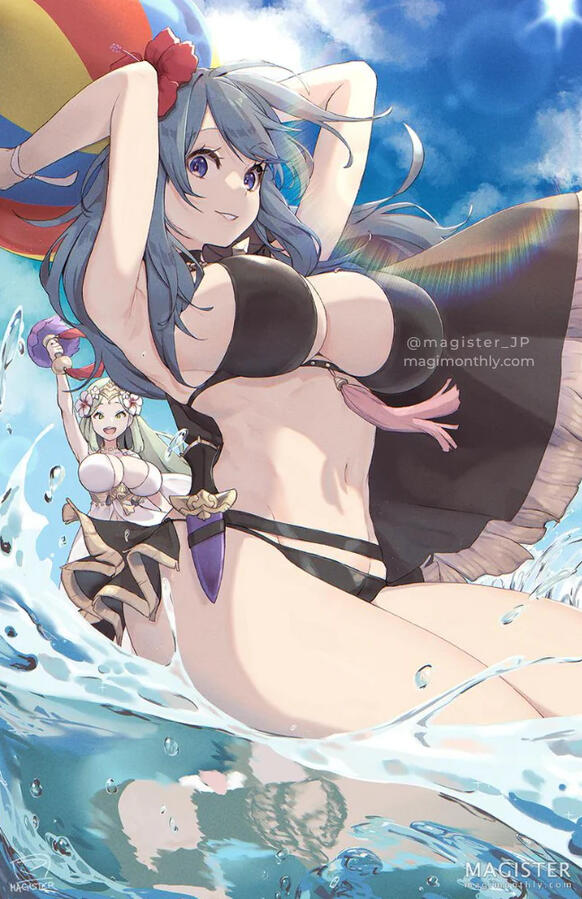 Byleth Byleth
