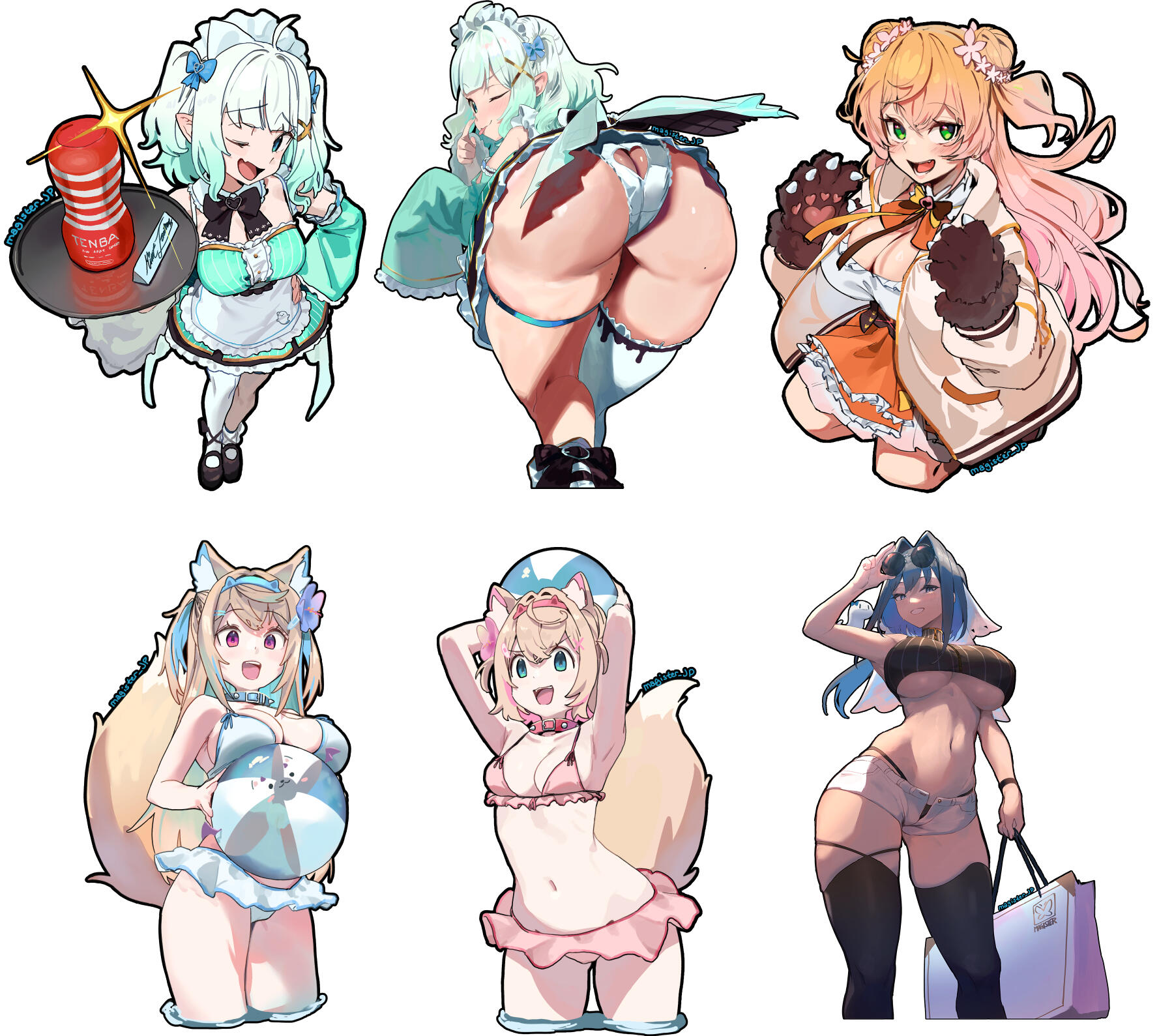 1 1