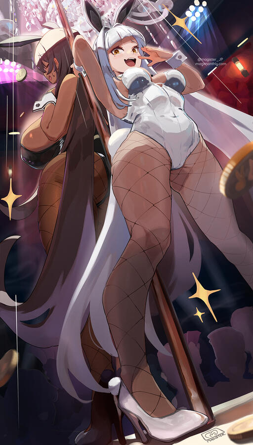 Blanc & Noir Blanc & Noir